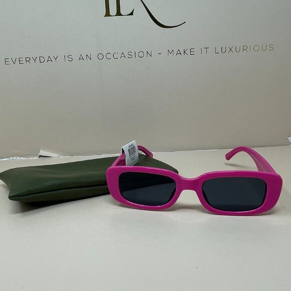 (NWT) Aire | Ceres V2 Sunglasses in Pink main image 4